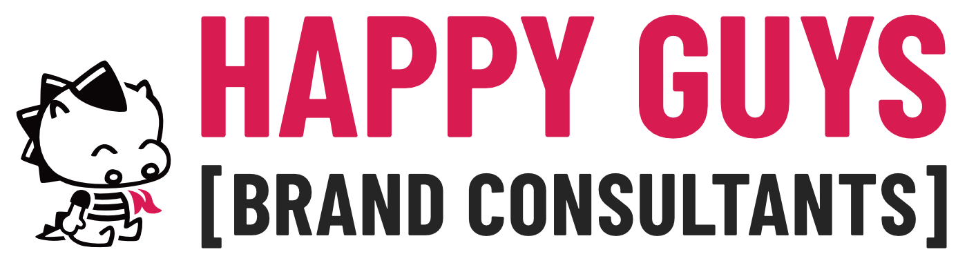 Happy Guys